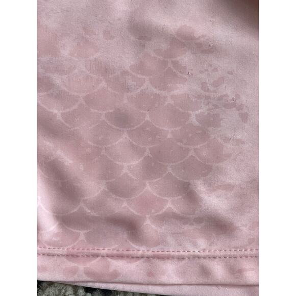 Mermaid Rashguard Water Activated Print - Picture 6 of 8